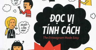 Đọc vị tính cách