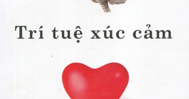Trí tuệ xúc cảm