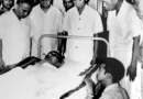 Câu chuyện: “NHỮNG GIÂY PHÚT CUỐI CÙNG CỦA BÁC HỒ”