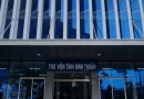 Tín hiệu phát triển của văn hóa đọc