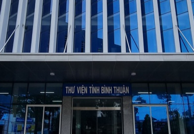 Tín hiệu phát triển của văn hóa đọc