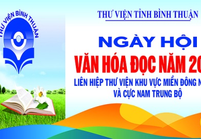 Thông báo: Tổ chức Ngày sách và Văn hóa đọc Việt Nam năm 2023