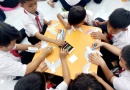 Thú vị những buổi học ngoại khóa