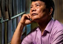 Nhà văn Dương Hướng: ‘Tôi viết về chiến tranh để tìm kiếm hòa bình’