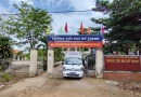 Ngày hội Văn hóa đọc và lễ trao tặng tủ sách tại Trường Tiểu học Mỹ Thạnh