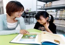 Cùng con đọc sách – cùng con lớn khôn