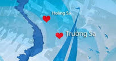 Chủ quyền của Việt Nam đối với hai quần đảo Hoàng Sa và Trường Sa