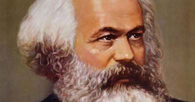 Kỷ niệm 207 năm Ngày sinh C.Mác (5/5/1818 – 5/5/2025)