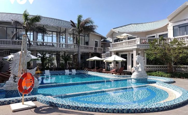 Bình Thuận xây dựng và phát triển du lịch xanh, bền vững