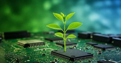 6 xu hướng công nghệ khí hậu hàng đầu trong năm 2025