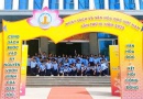 Thư viện tỉnh Bình Thuận “Cùng sách bước vào kỷ nguyên vươn mình của dân tộc”