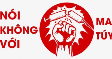Tháng hành động phòng, chống ma túy – Vì một cộng đồng sạch ma túy
