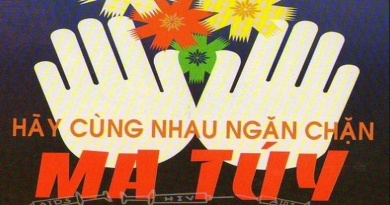 Tháng hành động phòng, chống ma túy 2025: “Chung một quyết tâm – Vì cộng đồng không ma túy”