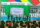 Thư viện tỉnh phục vụ Ngày Sách và Văn hóa đọc năm 2025 với thông điệp “Cùng sách bước vào kỷ nguyên vươn mình của dân tộc”
