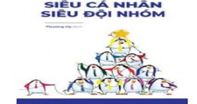 Sự khiêm tốn – Bí quyết tạo nên đội nhóm thành công và bền vững Sự khiêm tốn – Bí quyết tạo nên đội nhóm thành công và bền vững
