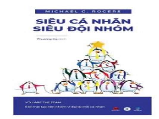 Sự khiêm tốn – Bí quyết tạo nên đội nhóm thành công và bền vững