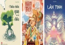 Giai Du – Tác giả trẻ 2001 gây tiếng vang với văn chương miền Tây