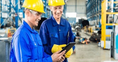 8 nguyên tắc an toàn lao động ai cũng nên nhớ