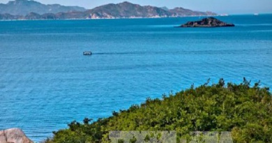 Biển, đảo Việt Nam: Tiềm năng và lợi thế