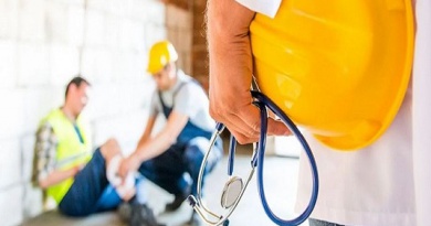 10 biện pháp an toàn lao động hiệu quả nhất để bảo vệ bạn mỗi ngày