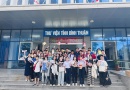 “Tuần lễ: Cuốn sách tôi yêu” – Gắn kết bạn đọc và lan tỏa văn hóa đọc