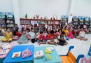 Sôi nổi hoạt động “Mỗi tuần một sự kiện” – Tuần 2 tại Thư viện tỉnh Lâm Đồng – Cơ sở 2 (Bình Thuận)