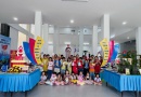 Tuần 3: Sôi nổi hoạt động “Kể chuyện theo sách”