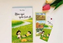 Khi ký ức tuổi thơ hóa thành trang giấy dịu dàng trong “Nằm ngủ ngoài triền đê”