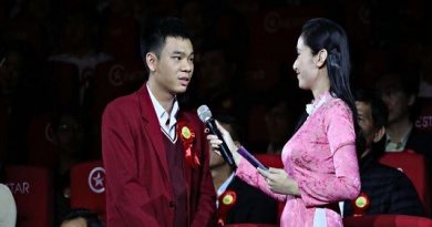 Nam sinh 16 tuổi là đại biểu thi đua yêu nước tỉnh Lâm Đồng trẻ nhất