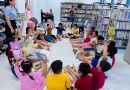 “Mỗi tuần một sự kiện” – Tuần 4: Bạn đọc nhỏ giới thiệu sách yêu thích