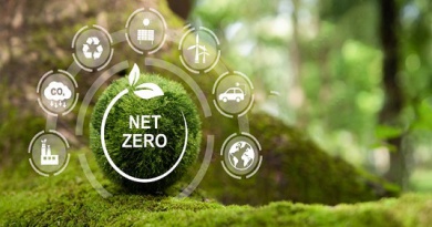 Net Zero là gì? Nếu không thực hiện Net Zero hậu quả Trái đất sẽ ra sao?