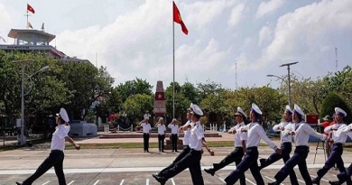 Giữ vững chủ quyền biển đảo và biên giới lãnh thổ thiêng liêng trong bối cảnh phức tạp