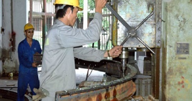 Hành vi nào bị cấm trong an toàn, vệ sinh lao động?