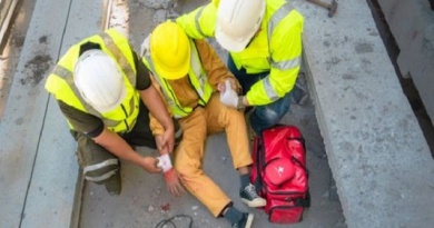 Tai nạn lao động là gì? Có mấy loại?