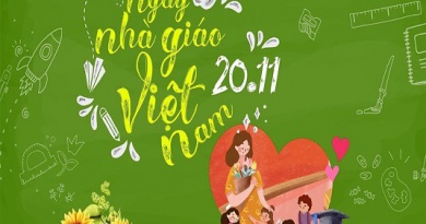 Ngày Nhà Giáo Việt Nam (20/11/1982)