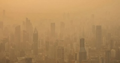 Làm sạch không khí cần đi kèm hành động giảm khí nhà kính