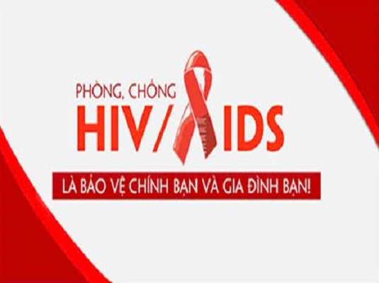 Ngày phòng chống HIV/ AIDS (1/12/1987)