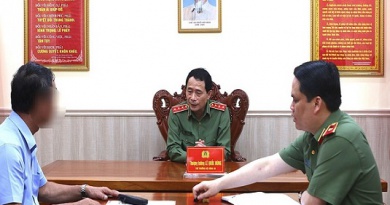 Bảo vệ người tố cáo: Cần hoàn thiện cơ chế để bảo đảm quyền và an toàn cho công dân