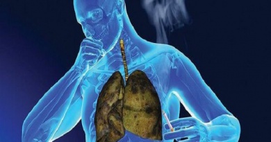 Nghiên cứu mới: Ô nhiễm không khí có thể gây đột biến DNA dẫn đến ung thư phổi ở người không hút thuốc