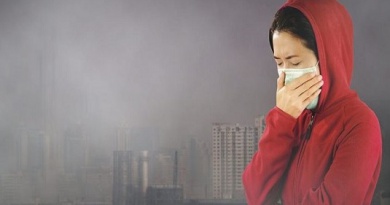 Nghiên cứu mới: Ô nhiễm không khí làm tăng mạnh nguy cơ sa sút trí tuệ