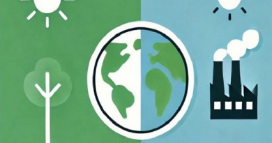 Khí hậu toàn cầu biến đổi thế nào trong 100 năm qua