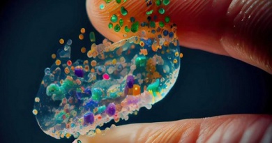 Thêm phát hiện mới về tác hại khủng khiếp của hạt vi nhựa