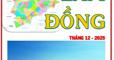 Thông tin tư liệu tháng 12 năm 2025
