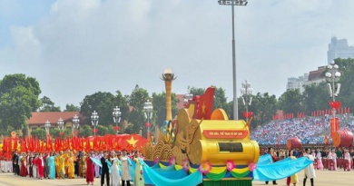 Từ nền tảng tinh thần đến sức mạnh nội sinh của dân tộc