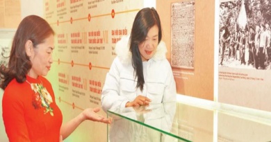 Lan tỏa trách nhiệm và niềm tin