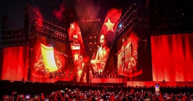 Quyết sách đột phá về văn hóa