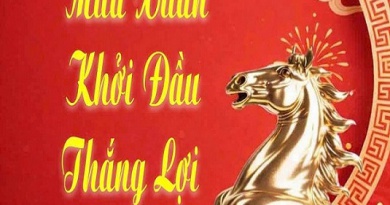 Mùa Xuân – Khởi đầu thắng lợi
