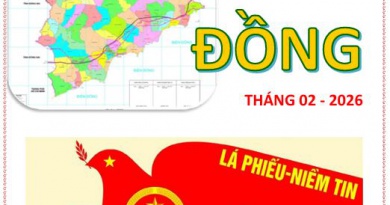 Thông tin tư liệu tháng 02 năm 2026
