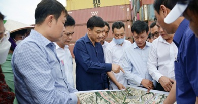 Phòng, chống tham nhũng và kiểm soát vận động chính sách trong quy trình xây dựng pháp luật