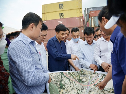 Phòng, chống tham nhũng và kiểm soát vận động chính sách trong quy trình xây dựng pháp luật